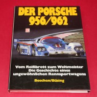 Der Porsche 956/962