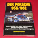 Der Porsche 956/962