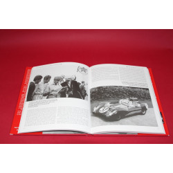 From the Fells to Ferrari: The Offcial Biography of Cliff Allison From the Fells to Ferrari: The Offcial Biography of Cliff Allison