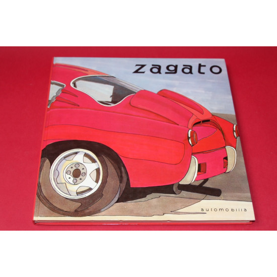 Zagato Zagato