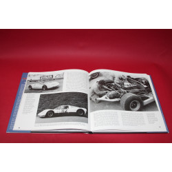 Porsche Racing Cars - A History of Factory Competition Porsche Racing Cars - A History of Factory Competition