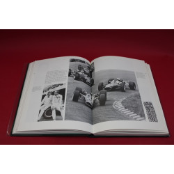 Pole Position Celebrating The Diamond Jubilee of the British Racing Drivers' Club Pole Position Celebrating The Diamond Jubilee of the British Racing Drivers' Club