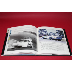 Corvette - Fifty Years of Rolling Thunder Corvette - Fifty Years of Rolling Thunder