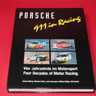 Porsche 911 in Racing
