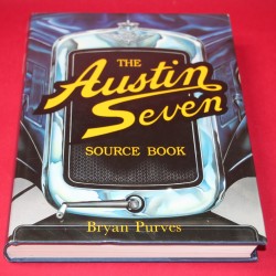 The Austin Seven Source Book