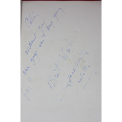 Villeneuve Villeneuve