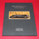 The Immortal 2.9 1937 Alfa Romeo 8C  2900B  Chassis No 412012   Sunday 29 August 1999 
