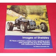 The Images of Shelsley 