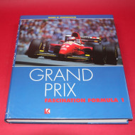 Grand Prix Fascination Formula 1