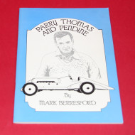 Parry Thomas and Pendine