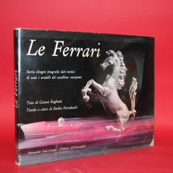 Le Ferrari