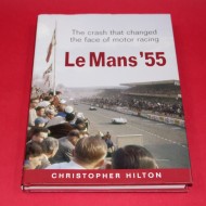 The crash that changed the face of motor racing Le Mans '55