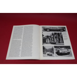 Cars in Profile No 1: 246 SP-330 P4 Ferraris Cars in Profile No 1: 246 SP-330 P4 Ferraris