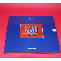 Saab - Half A Century of Achievement 