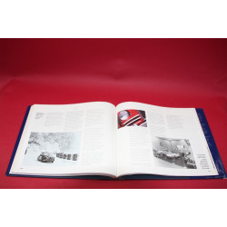 Saab - Half A Century of Achievement 