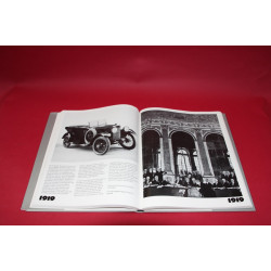 100 Jahre Porsche Im Spiegel Der Zeitgeschichte