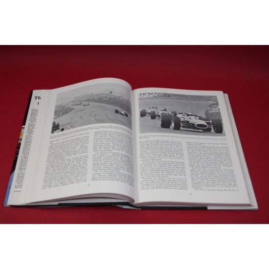 Theme Lotus - 1956 - 1986: From Chapman to Ducarouge