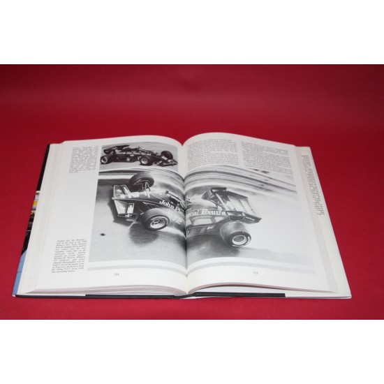 Theme Lotus - 1956 - 1986: From Chapman to Ducarouge