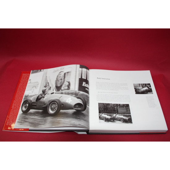 Ferrari 1947- 1997  The Official  Book 