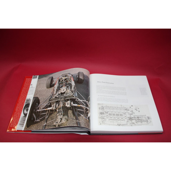 Ferrari 1947- 1997  The Official  Book 