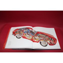 Ferrari 1947- 1997  The Official  Book 