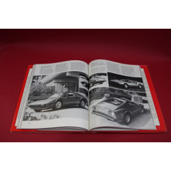 Ferrari The Road and Racing Cars