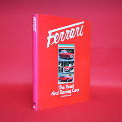Ferrari The Road and Racing Cars