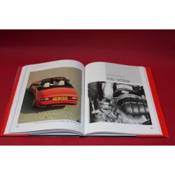 The Porsche 924/944 Book 