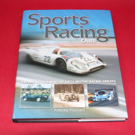 Sports Racing Cars - Expert Assessment of Fifty Motor Racing Greats