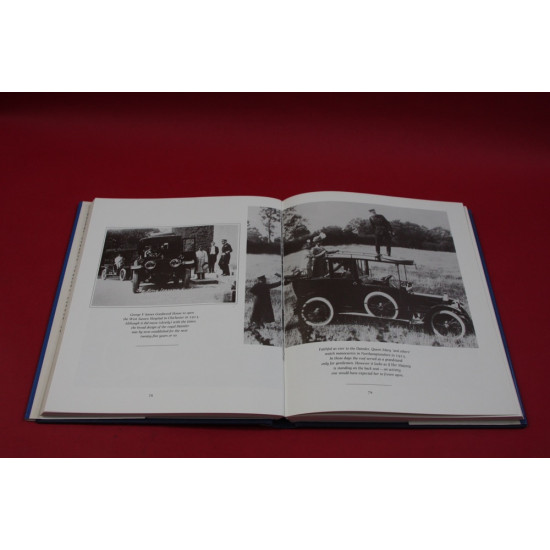 Royalty on the Road Royalty on the Road