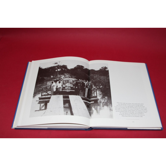 Royalty on the Road Royalty on the Road