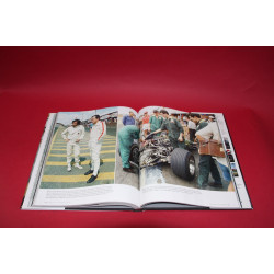 Formula 1 In Camera 1960-69