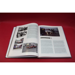 24H Nurburgring Die Geschichte der Ersten 40 Rennen