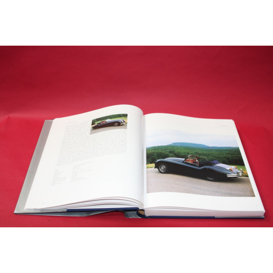 World Sports Cars Series from 1945-1980