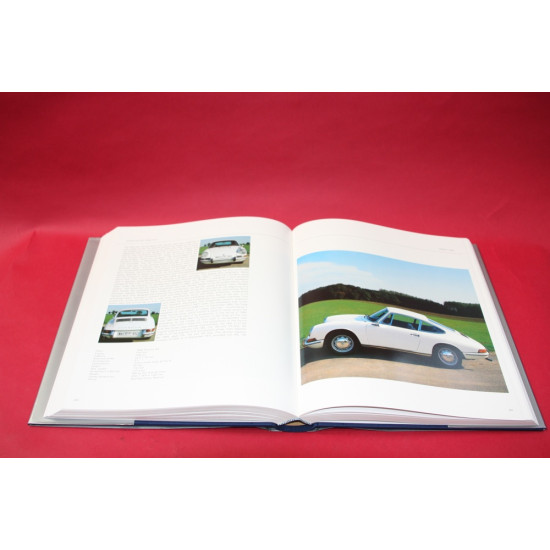 World Sports Cars Series from 1945-1980