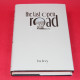 The Last Open Road.Signed by Burt Levy The Last Open Road.Signed by Burt Levy