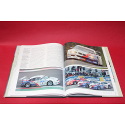 BMW M3 - The Complete History of These Ultimate Driving Machines 