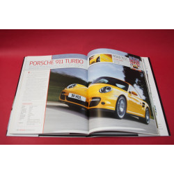 Autocar Collection Porsche 911 Since 1997 Autocar Collection Porsche 911 Since 1997