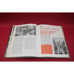 Grand Prix - British Racing Driver's Club 1968-69 Grand Prix - British Racing Driver's Club 1968-69