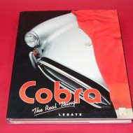 Cobra The Real Thing!