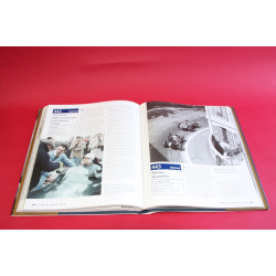 Stirling Moss All My Races