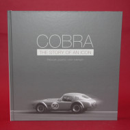 Cobra - The Story of An Icon