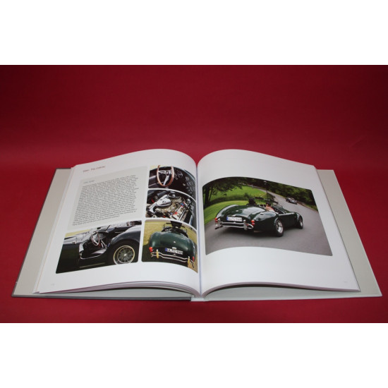 Cobra - The Story of An Icon