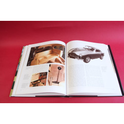 Aston Martin DB2, DB2/4 & DB3 In Detail 1950-59 Aston Martin DB2, DB2/4 & DB3 In Detail 1950-59