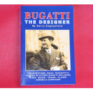 Bugatti The Designer 