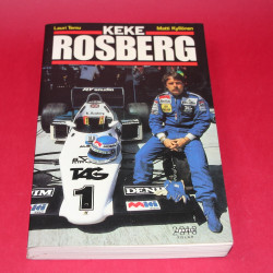 Keke Rosberg Keke Rosberg