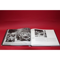 Bridgehampton Racing: From the Streets to the Bridge.Signed by Joel E. Finn