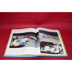 World Champion by Technical Knockout: A Racing Season with Porsche 1969