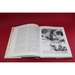 Inside Formula 1. A personal behind the scenes look at Grand Prix racing. Inside Formula 1. A personal behind the scenes look at Grand Prix racing.