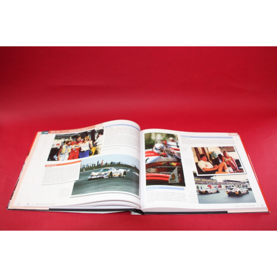 Martin Brundle Scrapbook